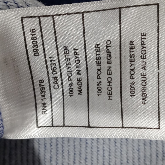 Puma Hoodie (14-16) - Picture 5 of 7